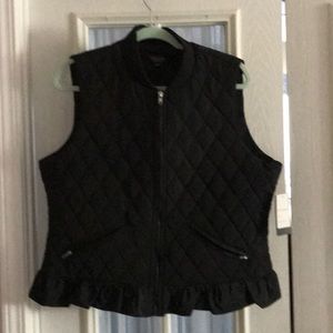 Adorable Ladies Vest